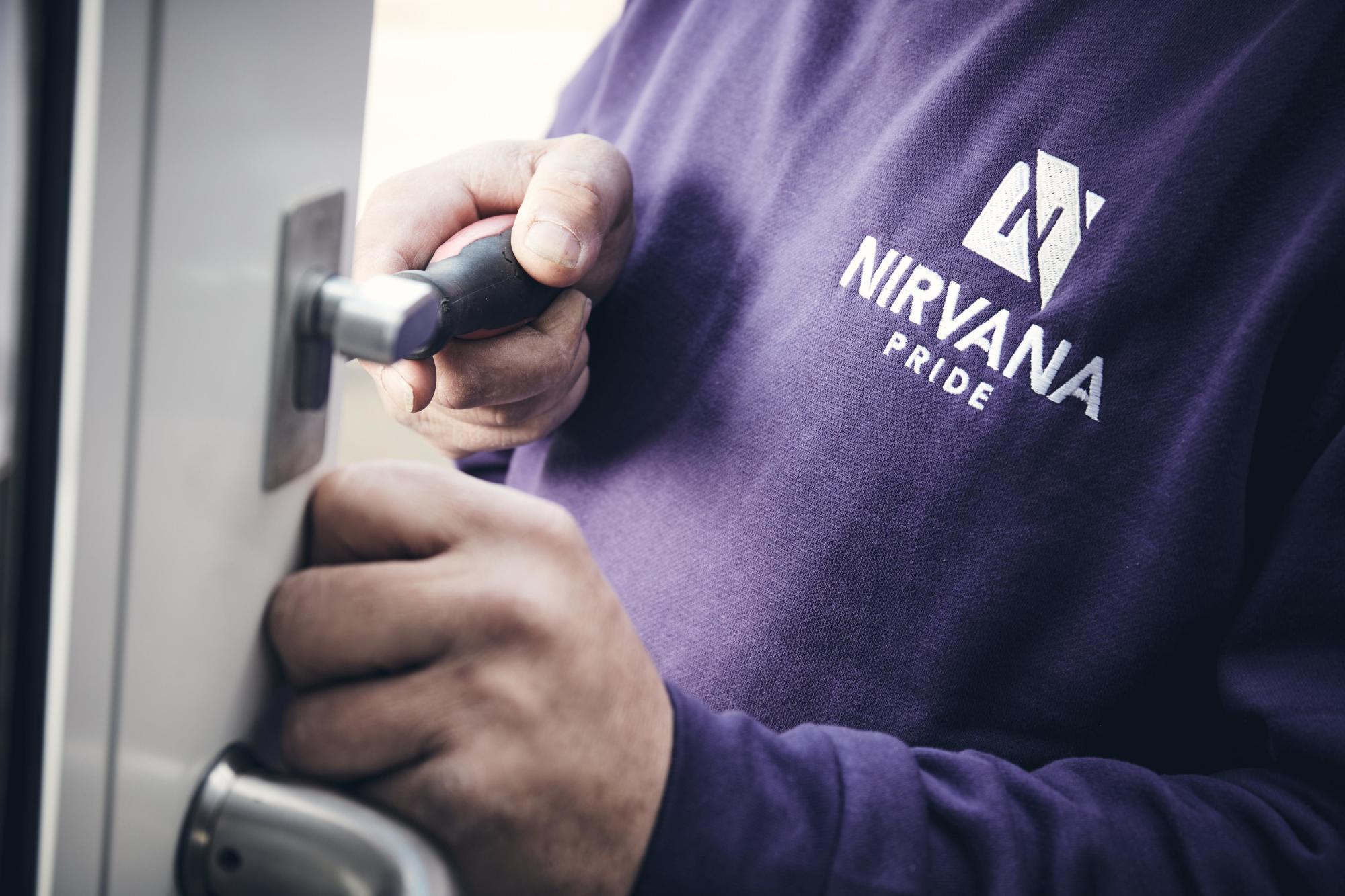 Nirvana Group Holdings Acquires Nirvana Maintenance and Urban Maintenance Group