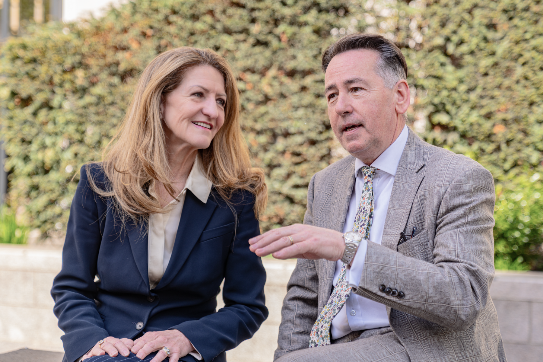 New Joint Venture Launches Cleaning Brand for the Independent School Sector 