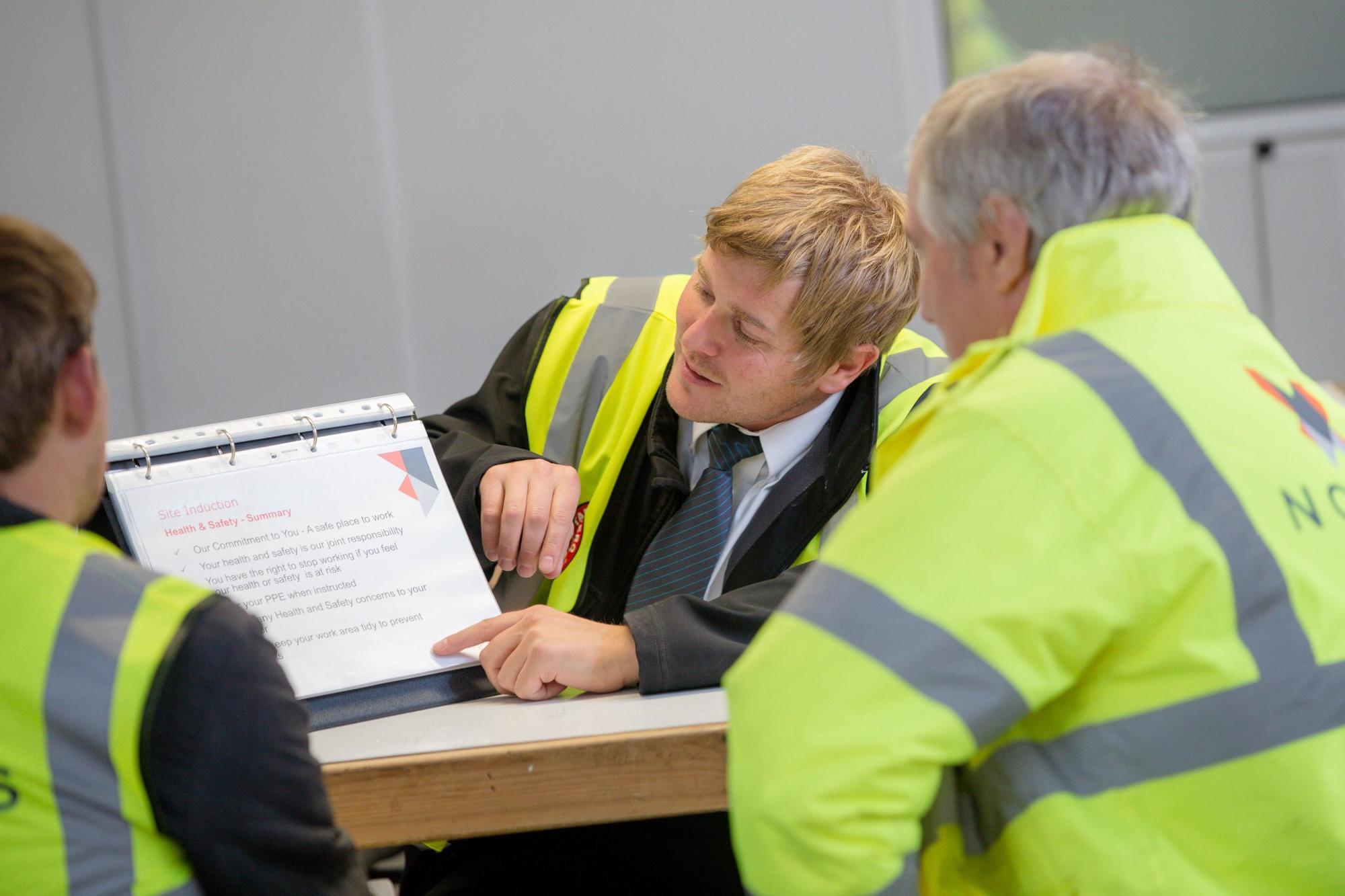 Novus Announces New Job Role Opportunities in North West