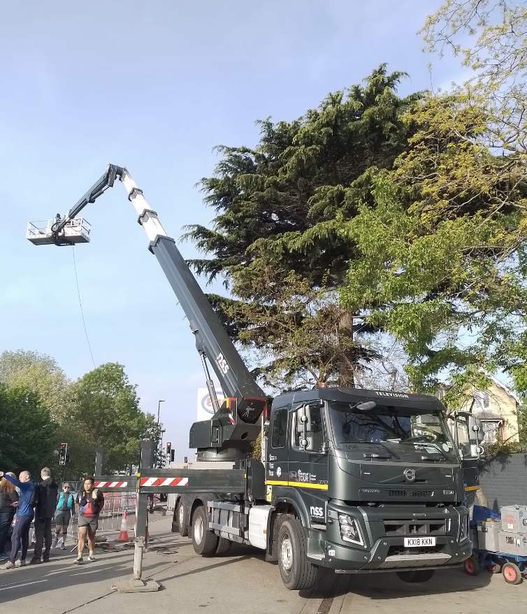 How PTSG Is Keeping The Summer's Biggest Events Running Safely