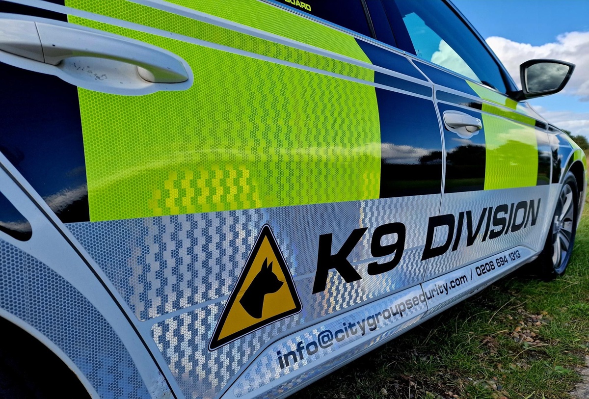 OCS Strengthens UK Security Capability With City Group Security Acquisition