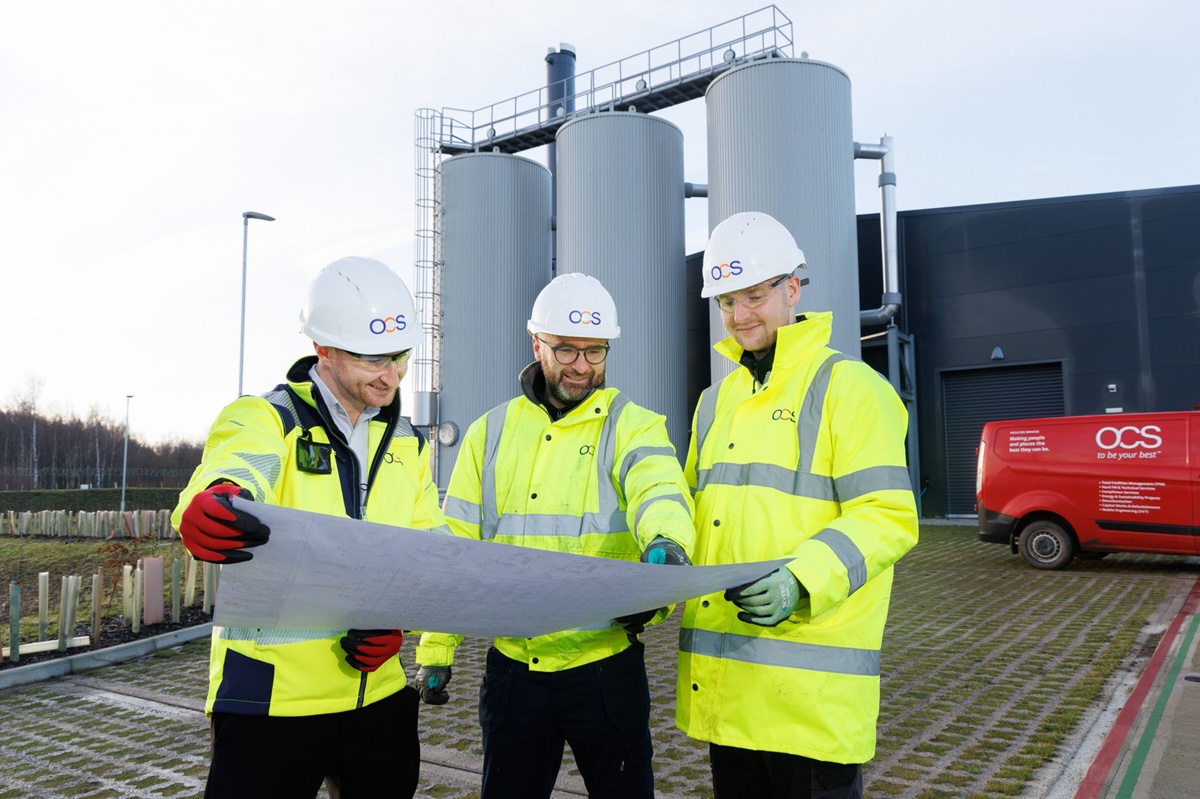 As Hard Services Markets Grow, Supplier Scrutiny Is Intensifying