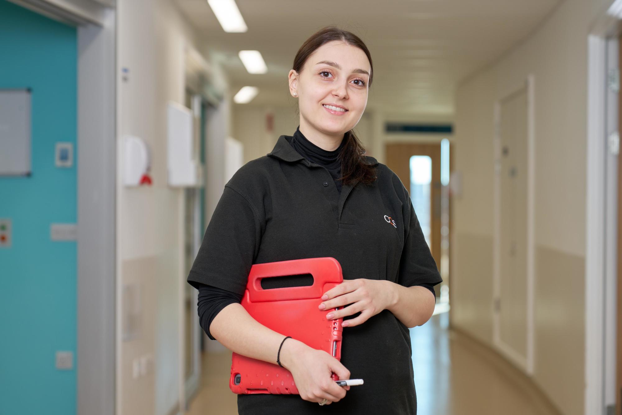 OCS Appointed for South London and Maudsley NHS Foundation Trust FM Contract