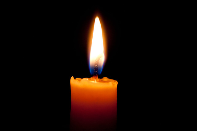 Ofgem has held a candle up to National Grid's blackout report.