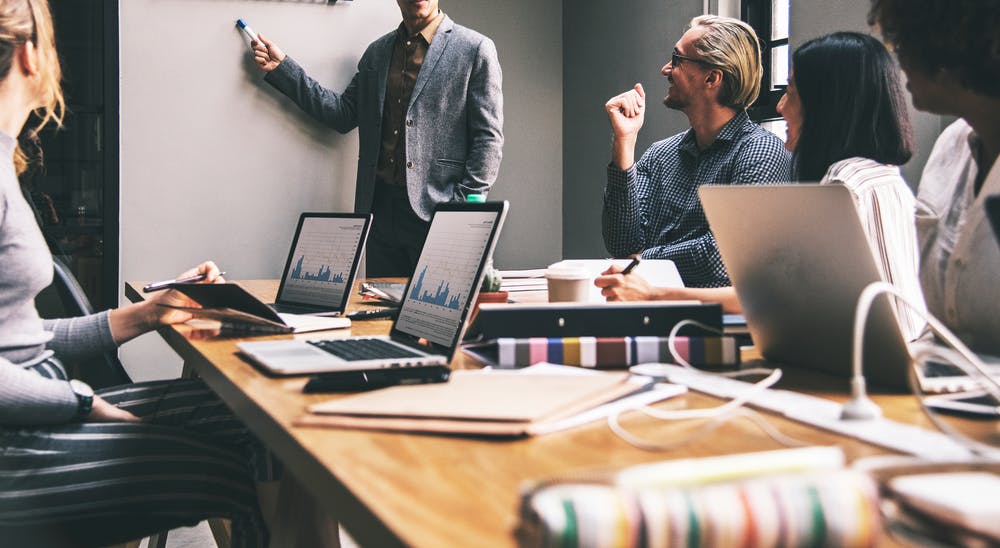 The green benefits of working flexibly