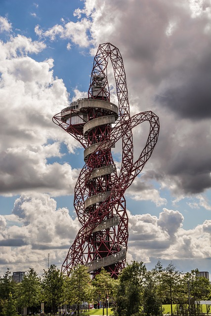 Estama Appointed to Manage Commercial Assets on Queen Elizabeth Olympic Park
