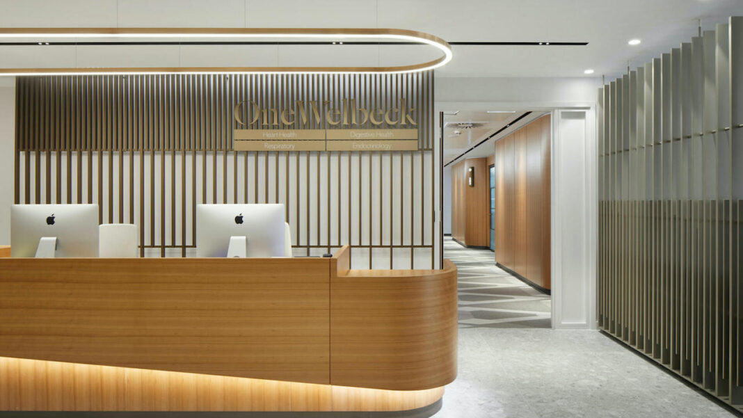 The Clean Space Wins Soft FM Contract at OneWelbeck