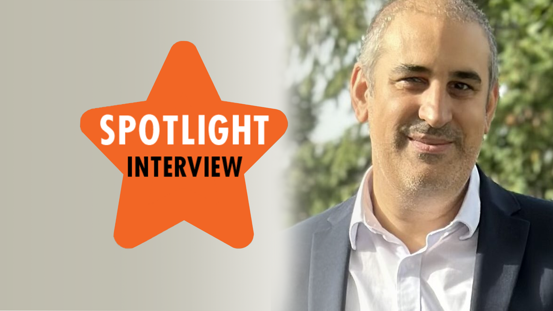 Image of Oren Gershon OMGC