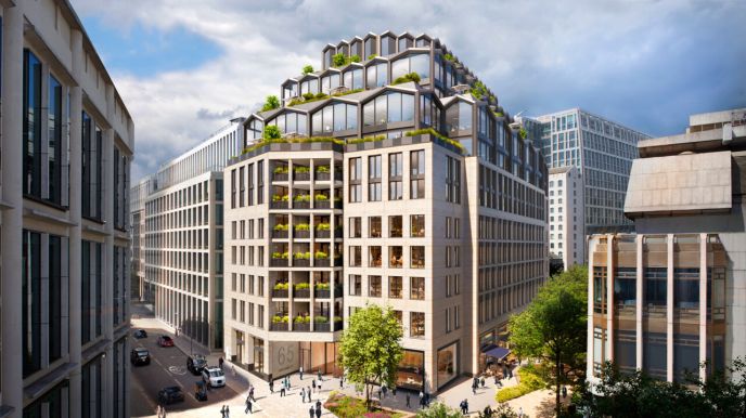 Mace to Lead Landmark Retrofit Scheme in London