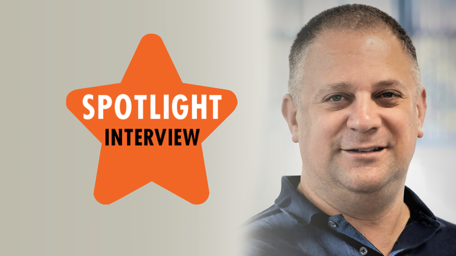 Spotlight Interview – Paul Bullard | SFG20