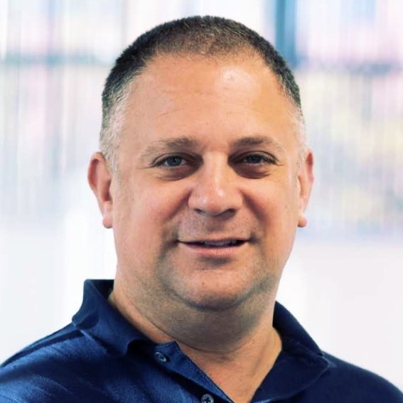 An image of Paul Bullard