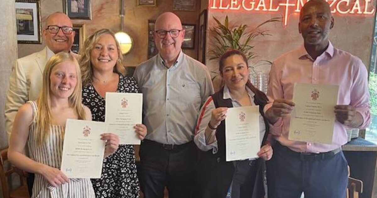 Peartree Cleaning Strengthens Client Assurance With In-House IOSH Training Programme