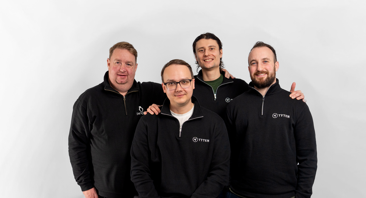 Penguin FM And TYTEN Build A Truly AI-Enhanced FM Helpdesk