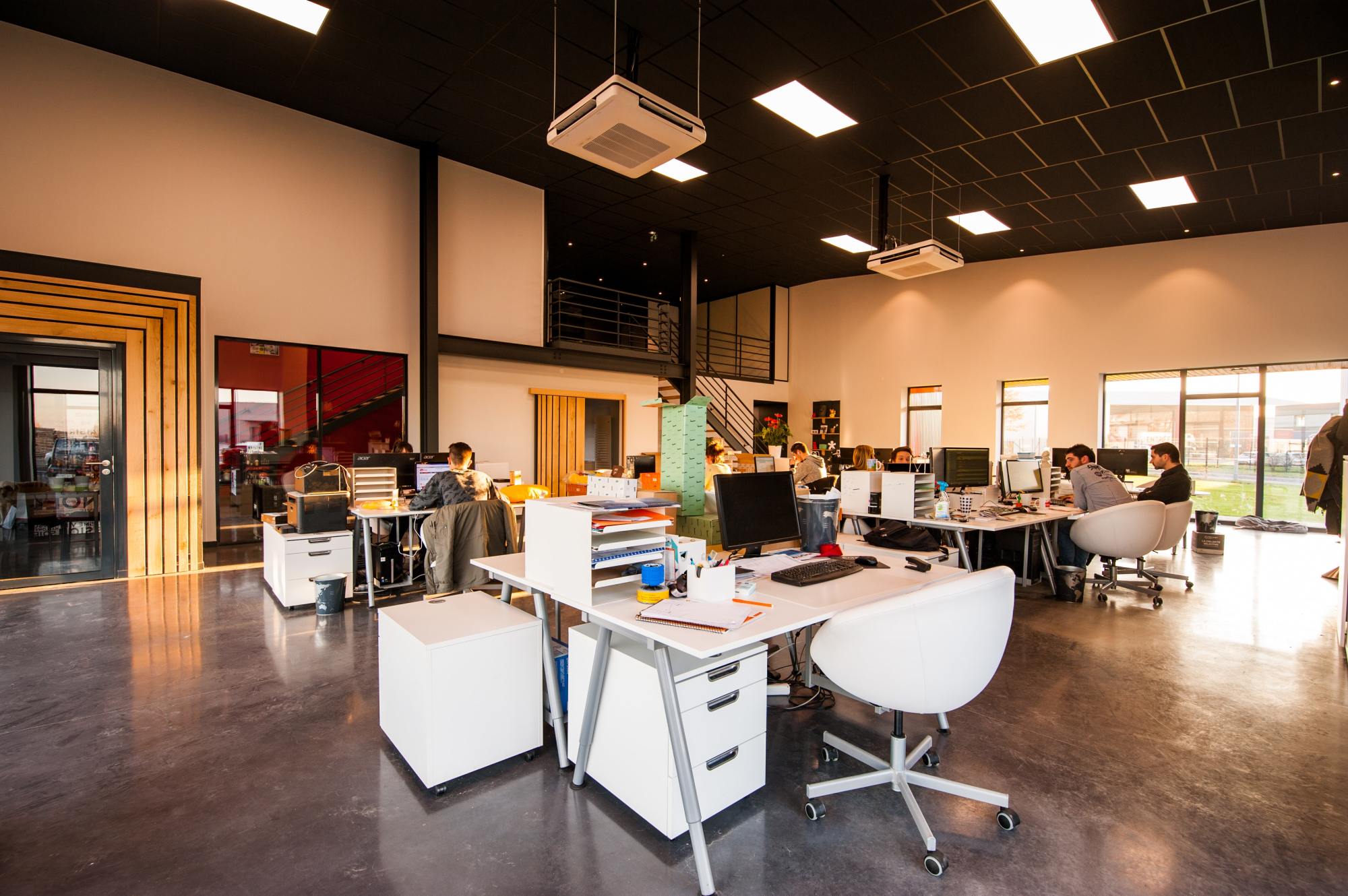 How To Make Returning To The Office More Palatable For Employees