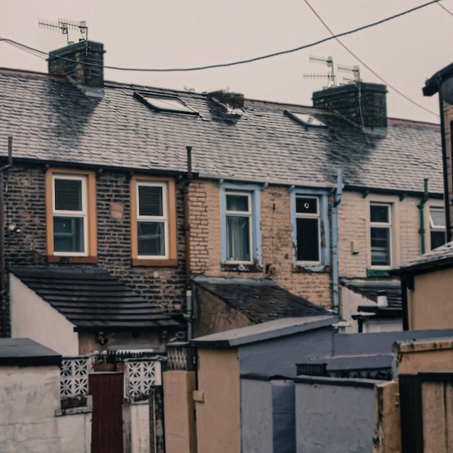 Improvements to England's Worst Housing Stock Could Save NHS £13bn