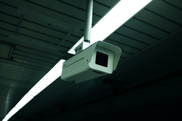 CCTV’s Role in the Surveillance of Remote Workers