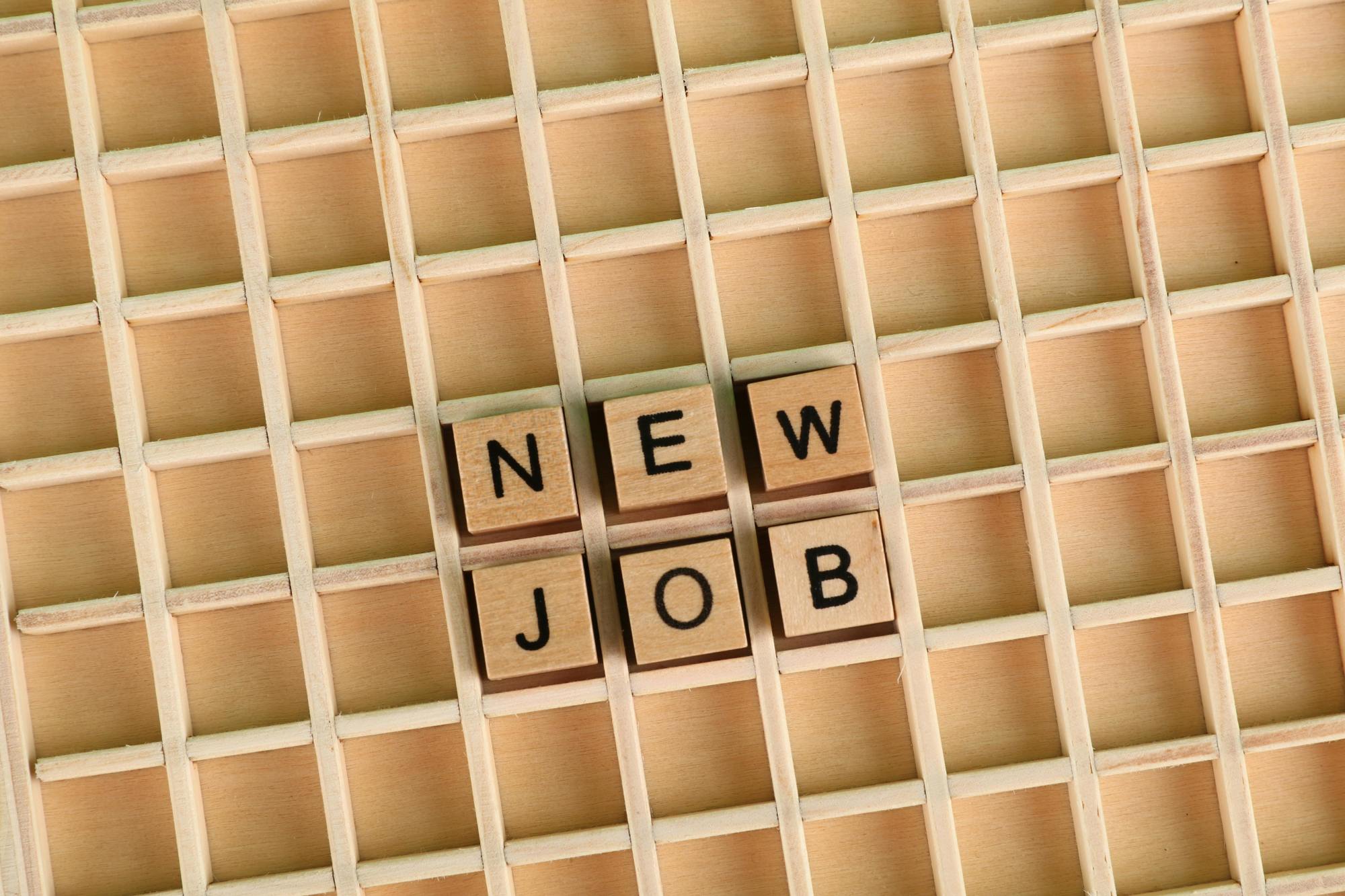 New Appointments in Facilities Management – December 2024