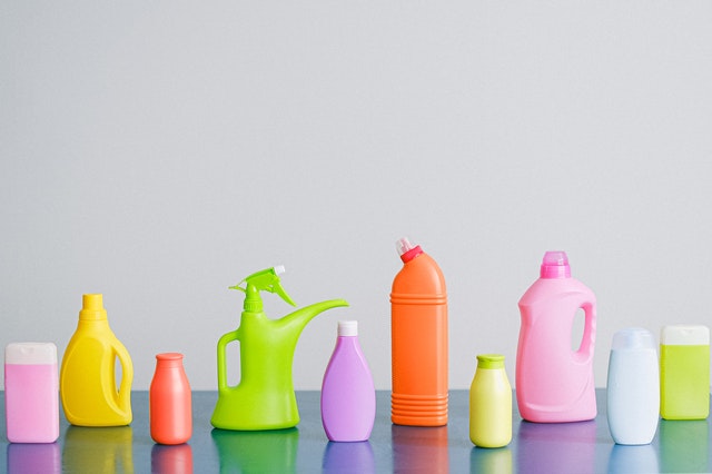How is Brexit Affecting the Sale of Cleaning Chemicals?