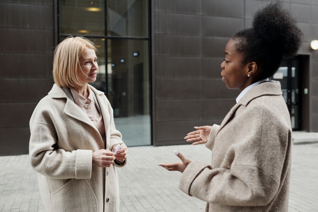 Symposium Launches to Encourage Domestic Abuse Awareness in the Workplace