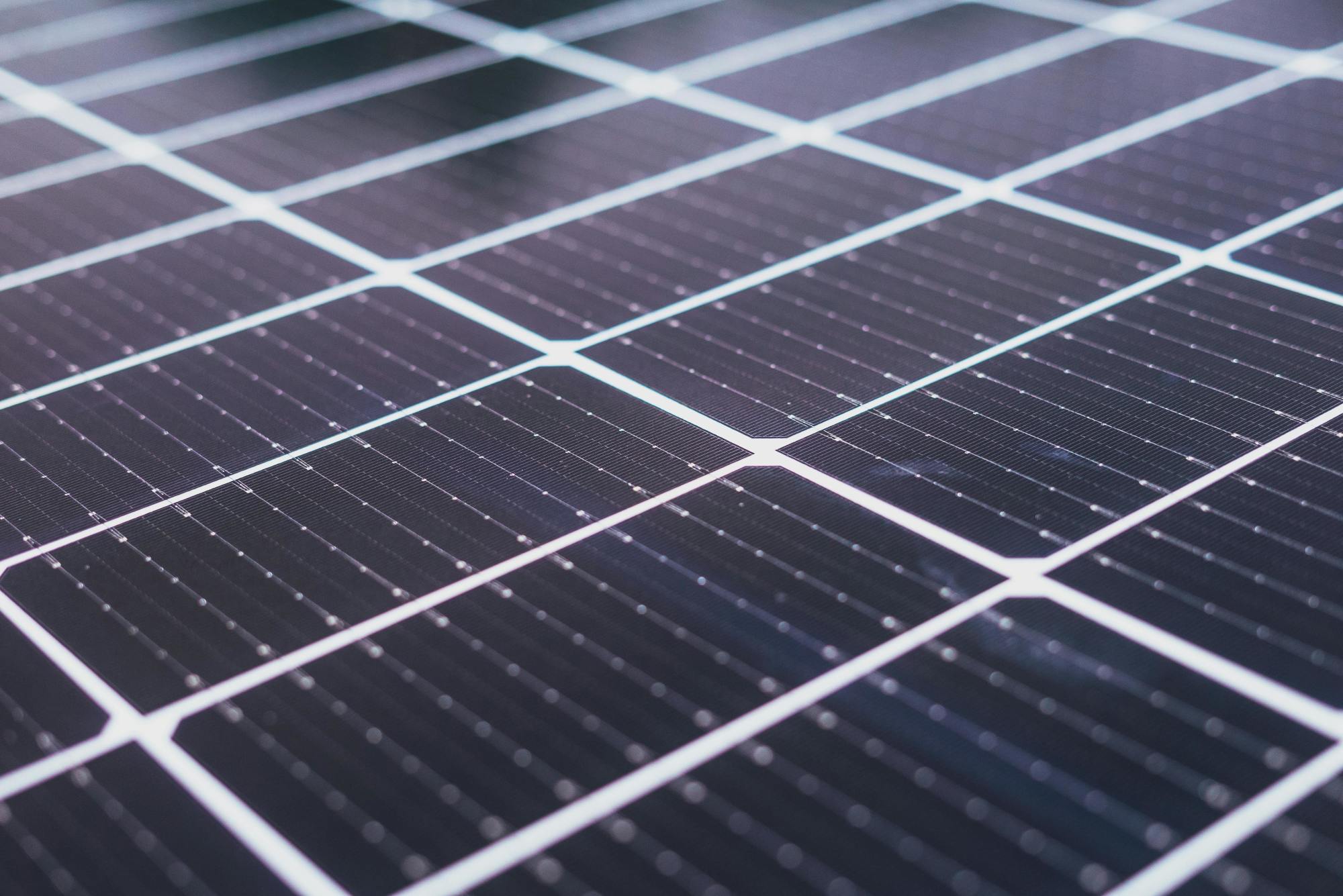 New Homes to Include Solar Panels By Default