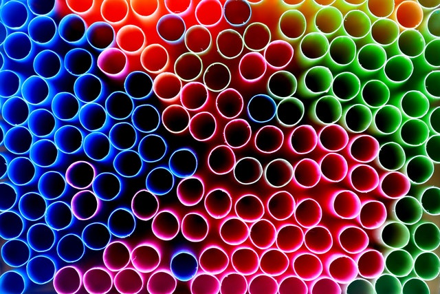 Single-Use Plastic Straws and Drink Stirrer Ban Begins