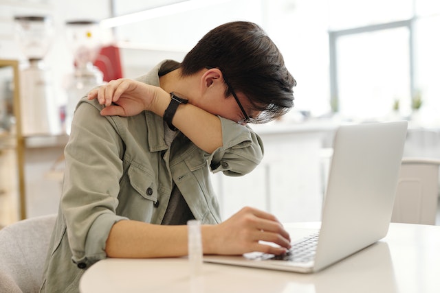 Managing Hay Fever in the Workplace