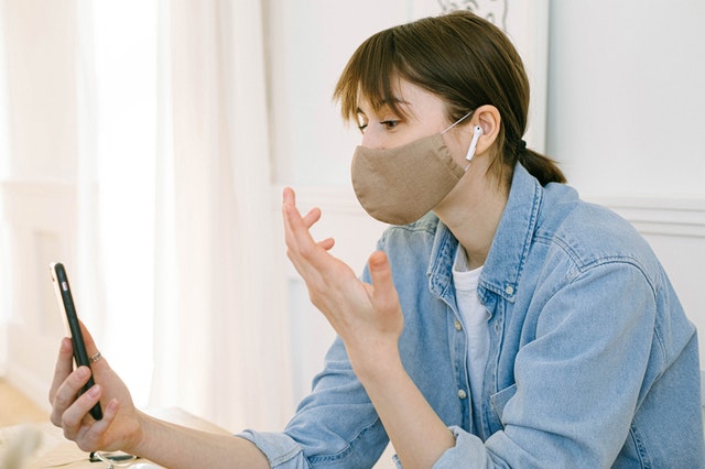 What to Do When Your Employees Are Pinged by the NHS App