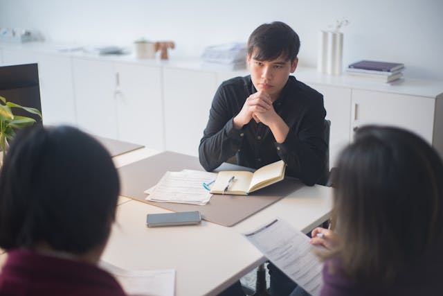 More Than Half of LGBTQIA+ Workers Have Been Bullied at Work