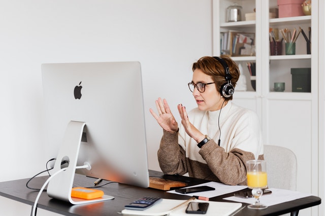 How Important is Body Language During Video Calls?