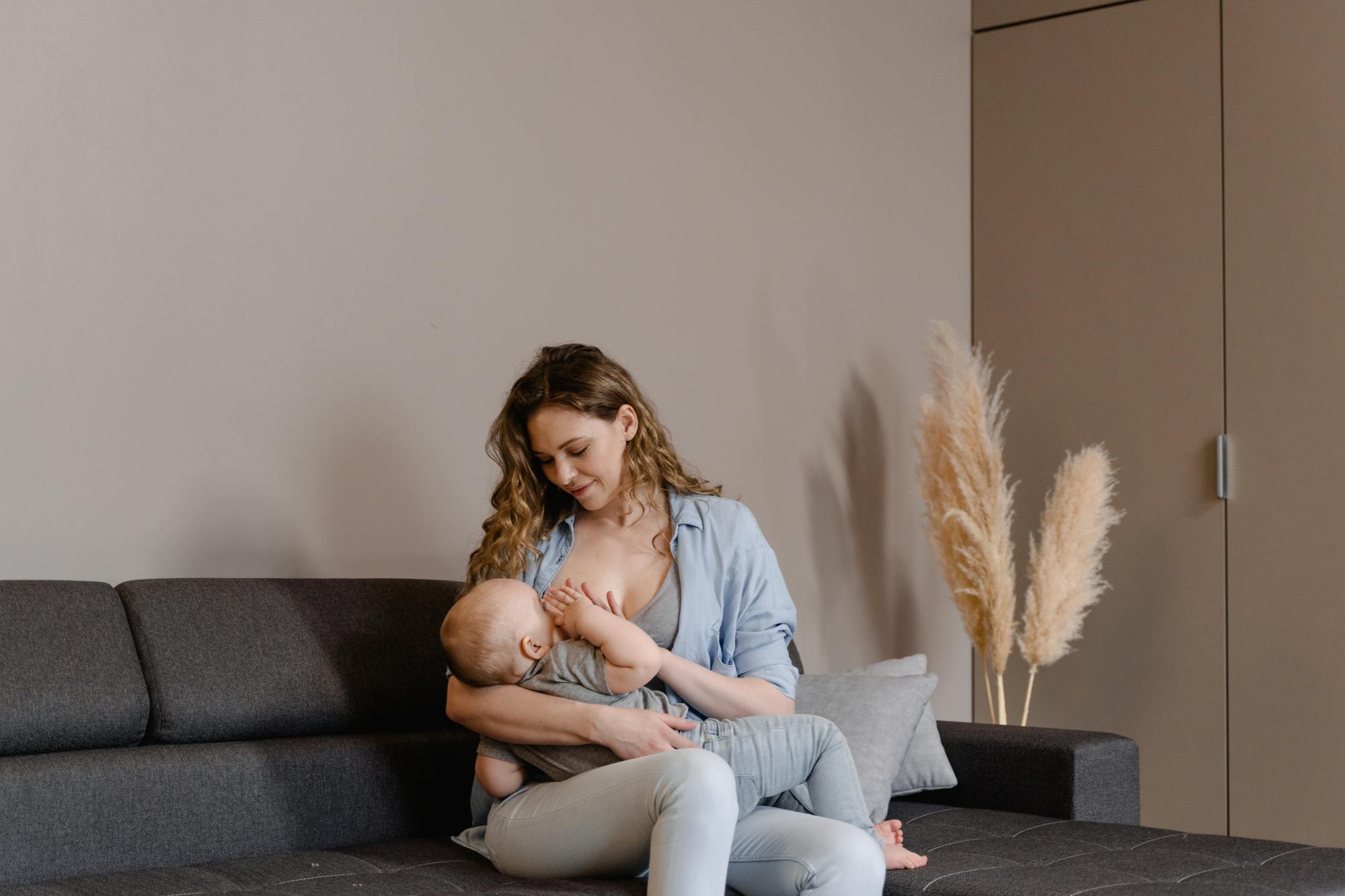 World Breastfeeding Week – How to Provide a Supportive Work Space