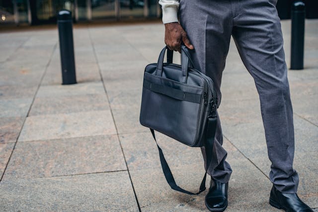 New Appointments in Facilities Management – January 2025