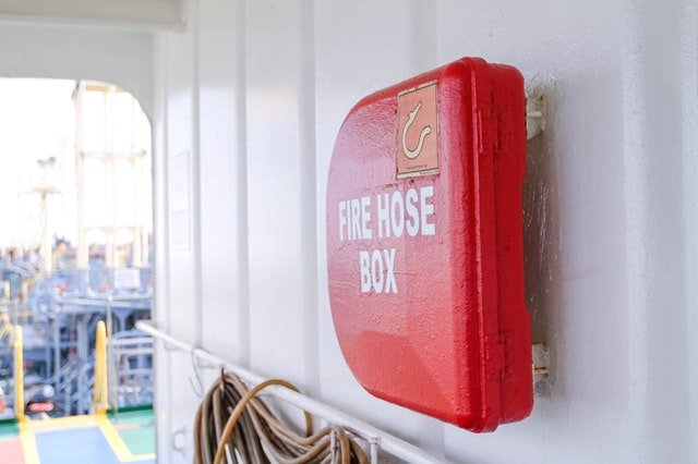 New Requirements for Fire, Emergency and Security Occupations 