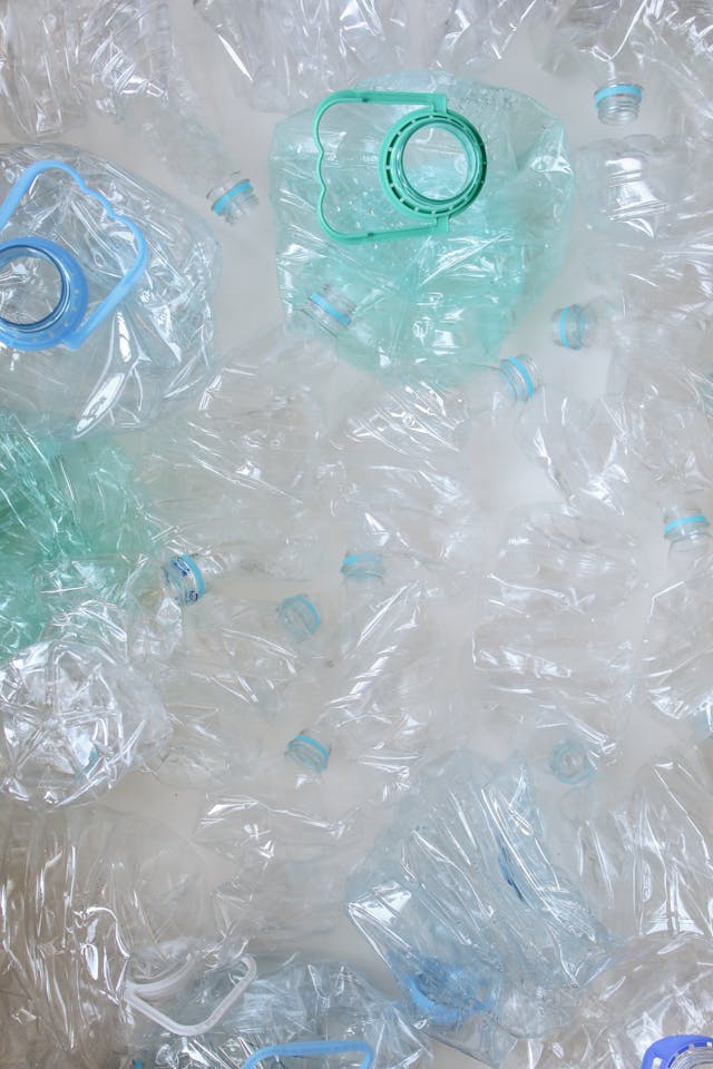 1 Million Tonnes of Plastic Packaging Waste Could be Avoided by 2029