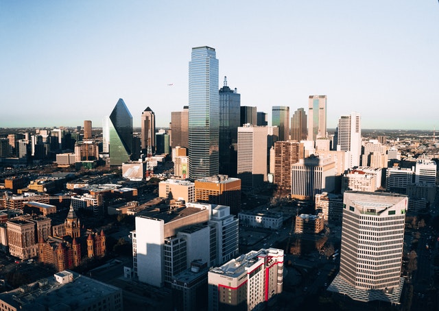 CBRE Moves Global HQ From LA to Dallas