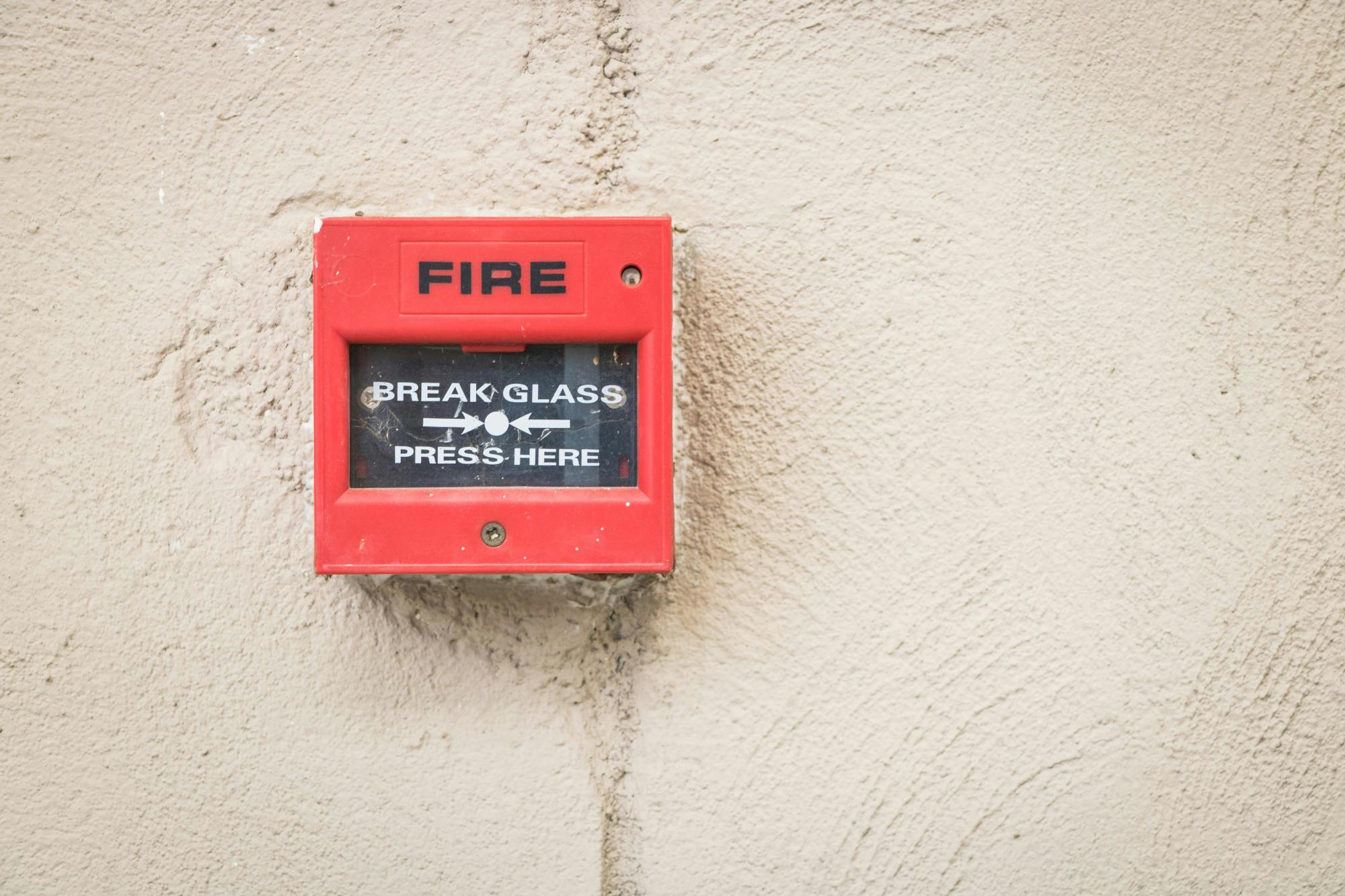 London Fire Brigade Ends Automatic Alarm Response 