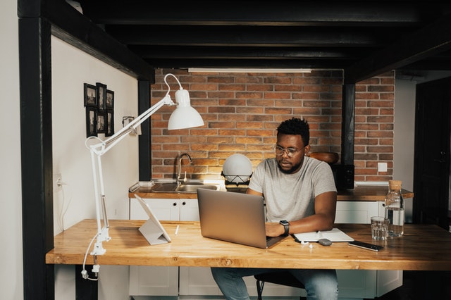 Will Offices Always be Empty on Mondays and Fridays?