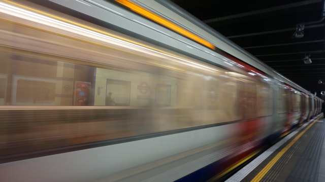 First-Ever Hydrogen Train Launches Today