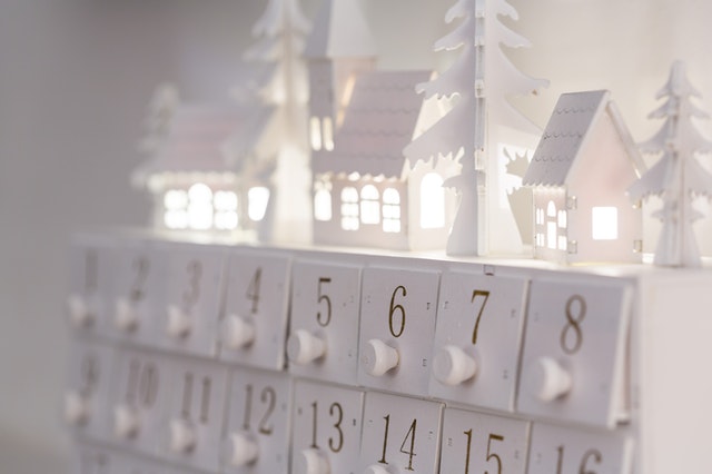 Is This the Perfect Advent Calendar for FMs?
