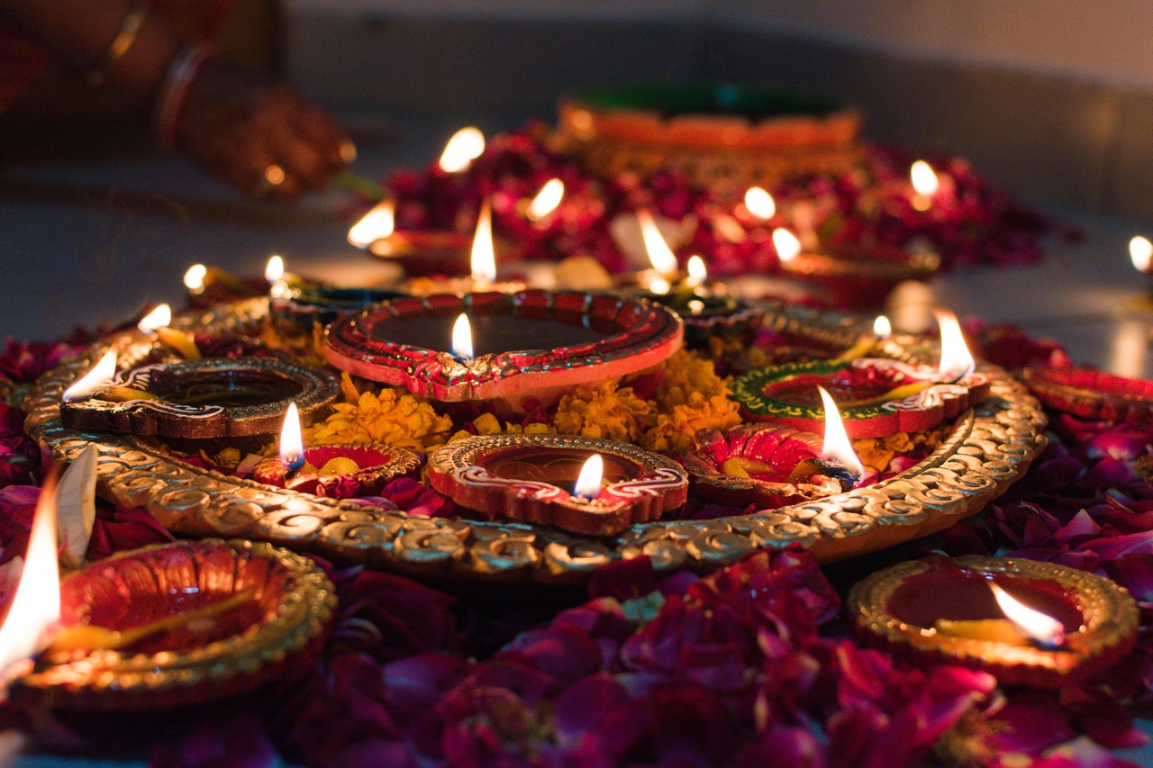 How has Diwali Been Celebrated During the Pandemic?
