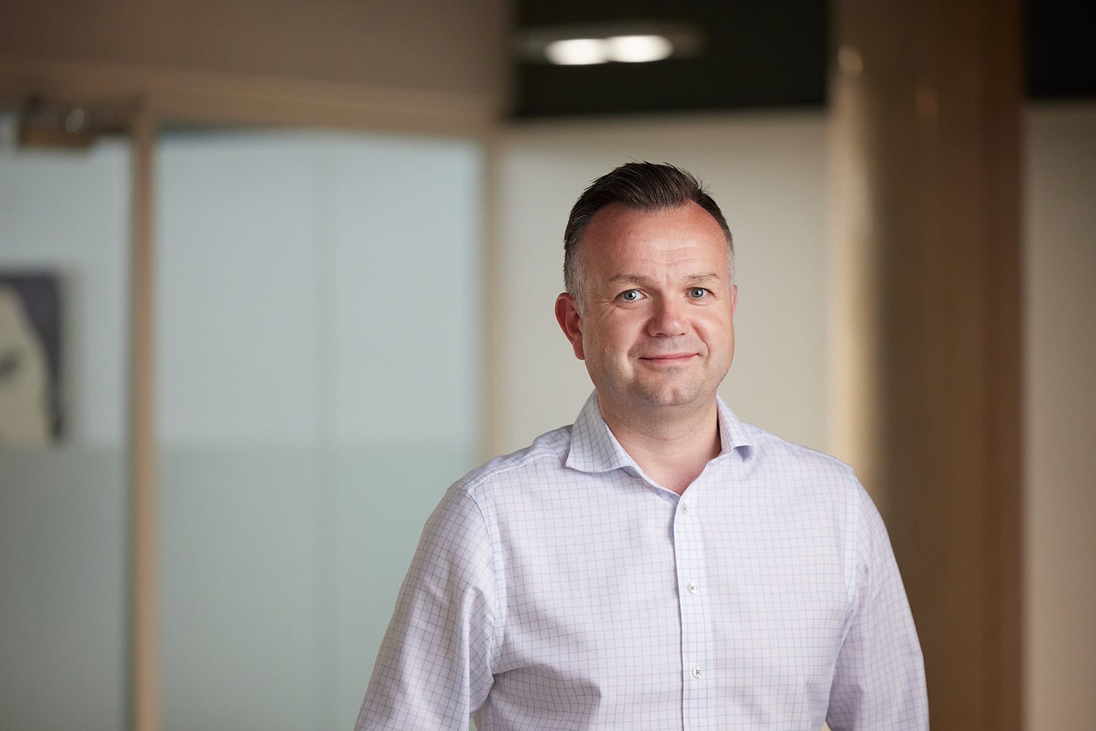 andwis Group Pursues Aggressive Growth Plans