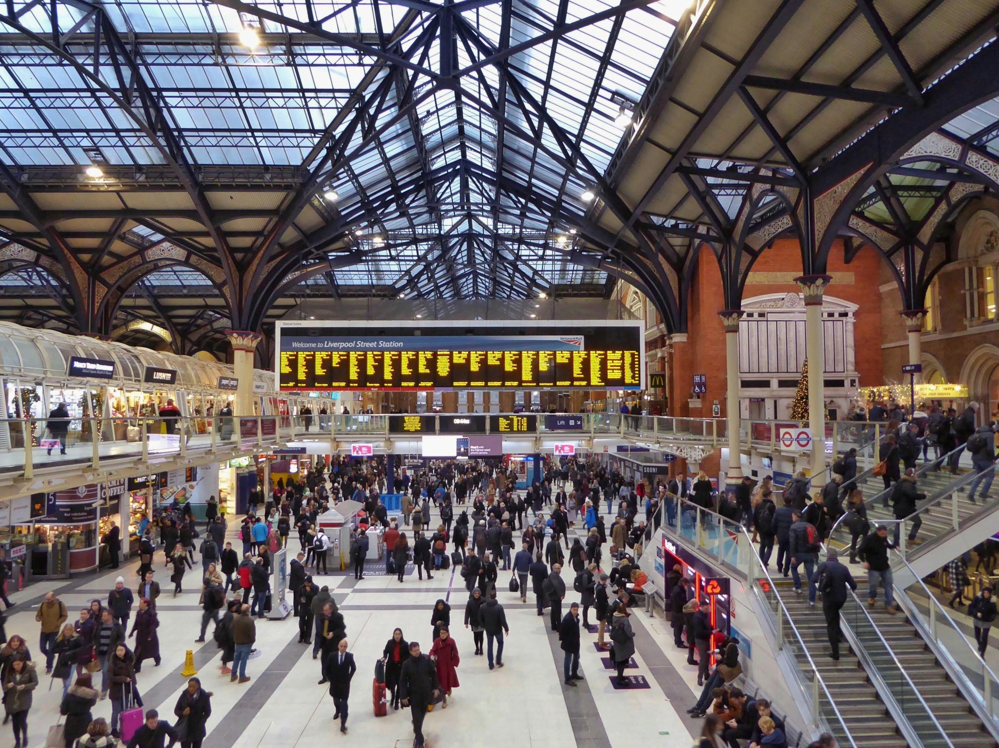 Census Data Reveals Impact of the Pandemic on Commuting
