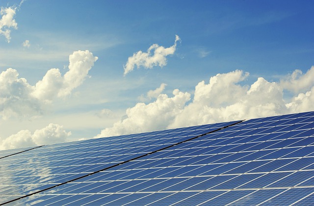 What’s Happening With Solar Panel Legislation?