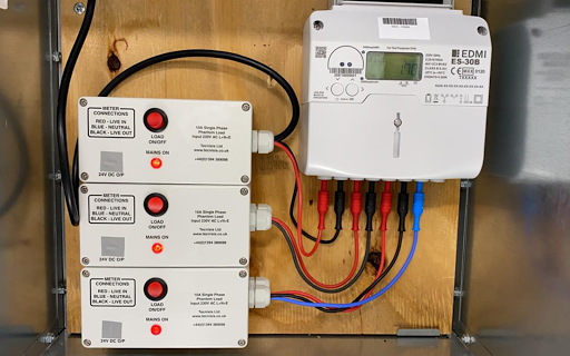 Business Smart Meter Rollout to Gain Momentum