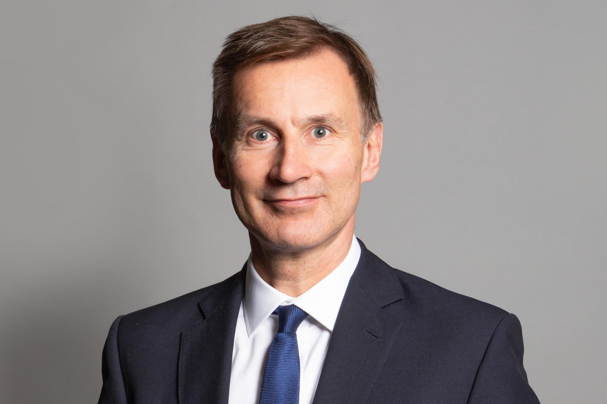 New Chancellor Jeremy Hunt Cancels IR35 Repeal
