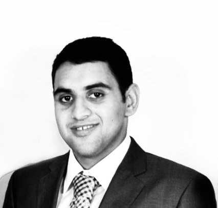 Amaad Ahmed Energy Efficiency Manager at Encope