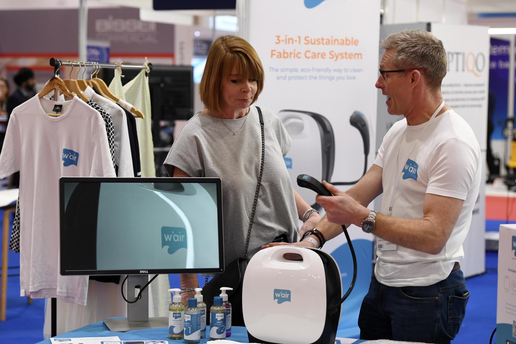 Registration Opens for The Cleaning Show 2023