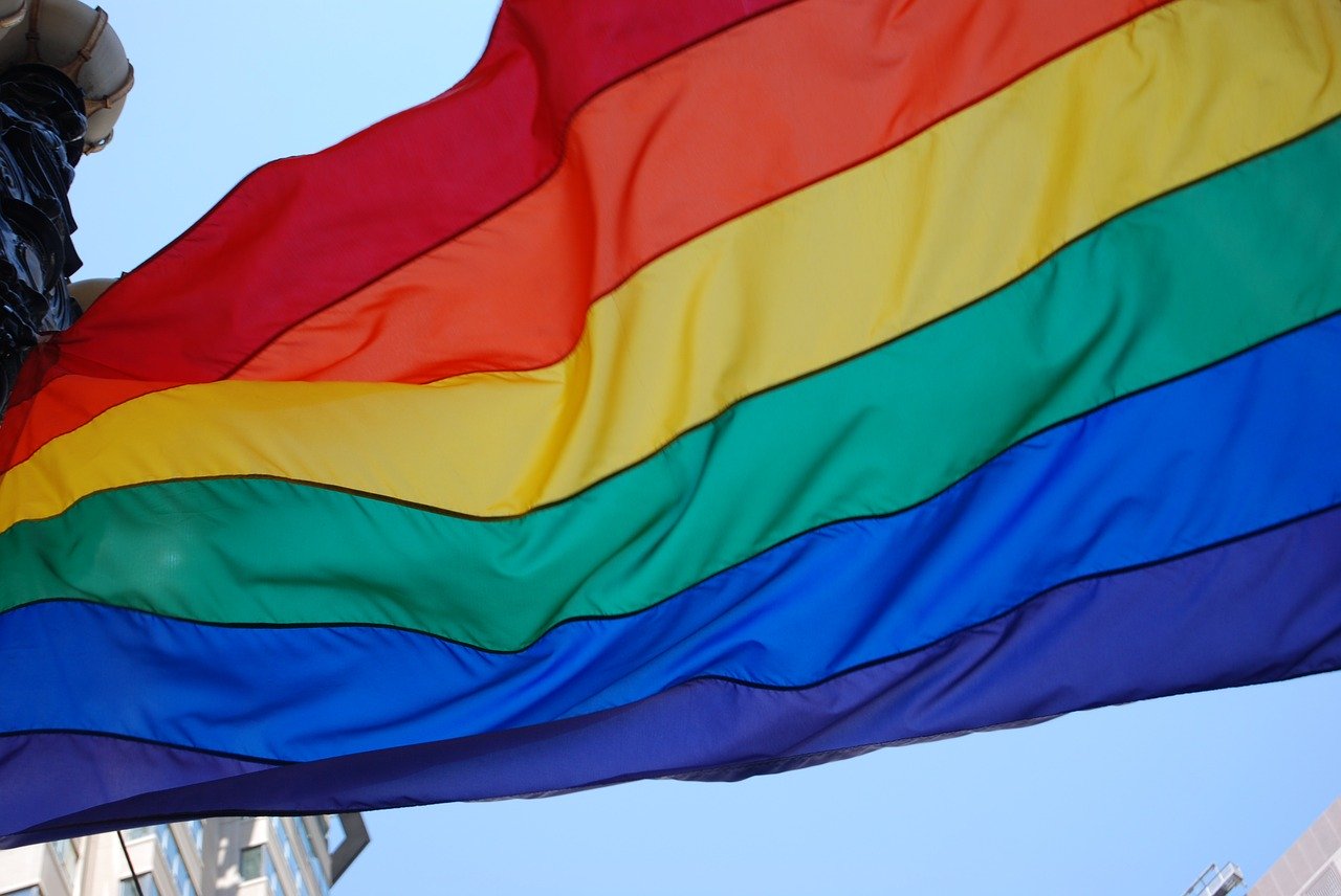 Standing Up For LGBTQ+ Rights In The Workplace