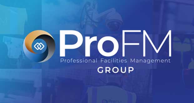 Churchill Support Services Rebrands to ProFM Group