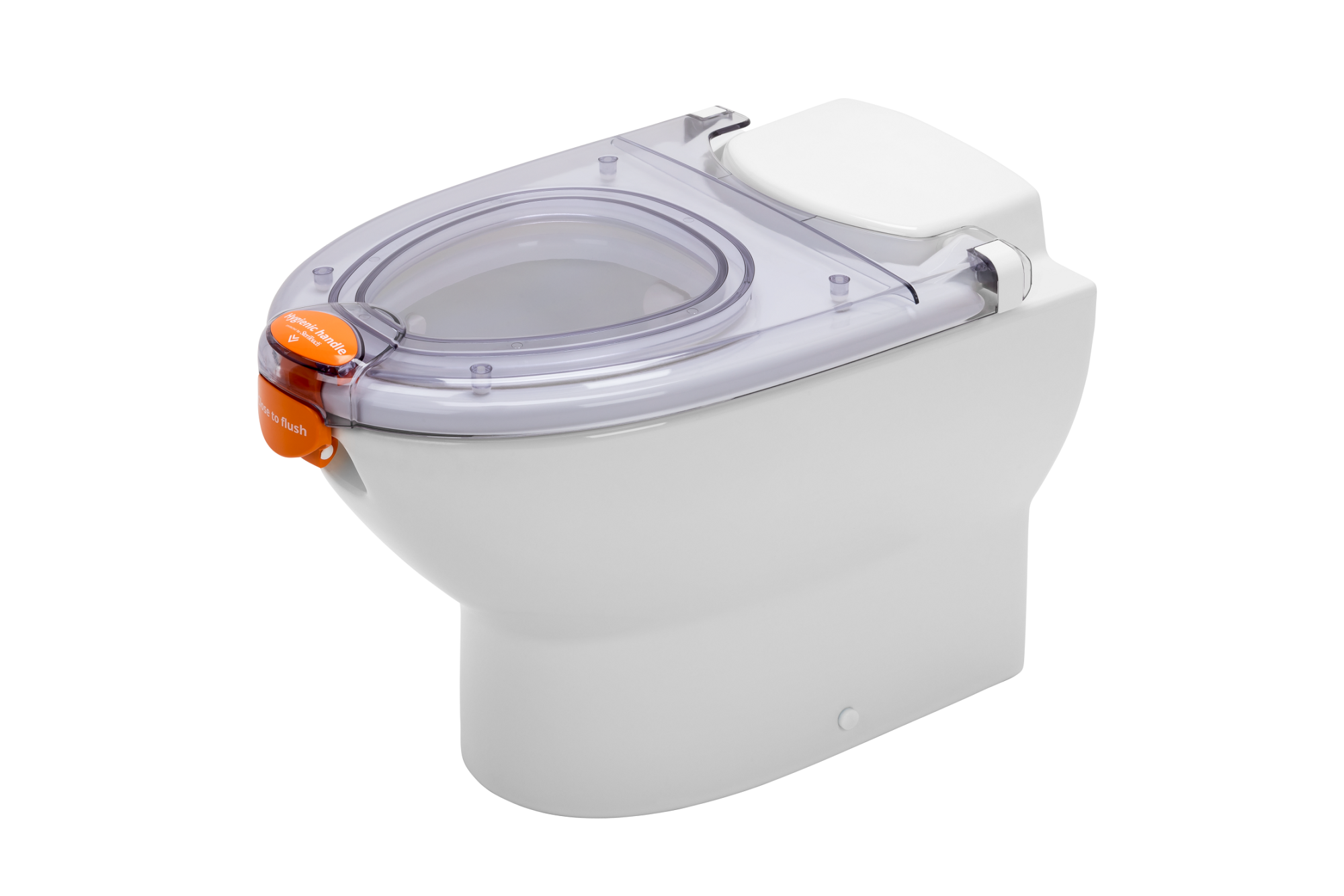 High-Performance Toilet Manufacturer Launches £3.2M Funding Campaign