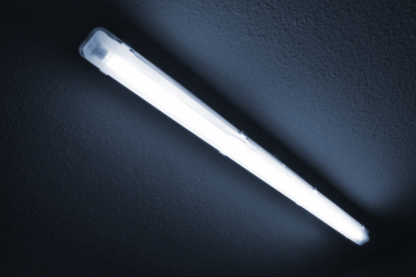 FMs Warned to Prepare for Fluorescent Lamp Ban